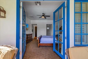 3 bedrooms, iron/ironing board, WiFi, bed sheets - Poolside Greens 3BR Legacy Villa (La Quinta)