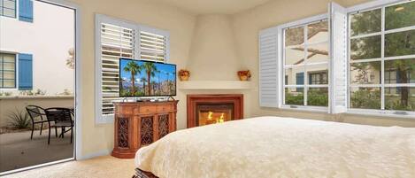 3 chambres, bureau, fer et planche Ă repasser, Wi-Fi