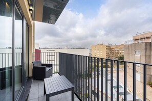 1 bedroom - 196 Andrade Corvo Collection by Minhos Guest (Braga)