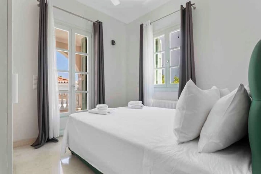 3 Schlafzimmer, Bügeleisen/Bügelbrett, WLAN, Bettwäsche