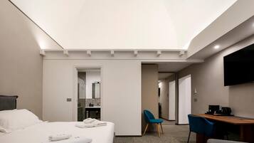 1 camera, ferro/asse da stiro, accesso a Internet, lenzuola