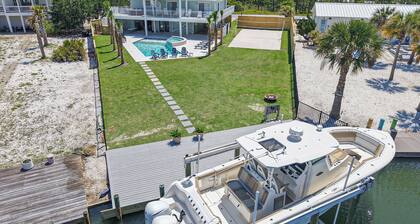 New Listing: 4BR/3BA Heated Pool & Spa; Sleeps 18