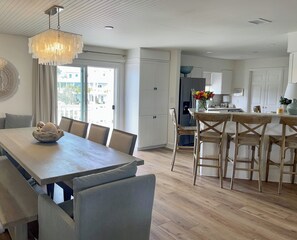 Dining - New Listing: 4BR/3BA Heated Pool & Spa; Sleeps 18 (Pensacola)