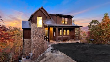 Eksteriør
