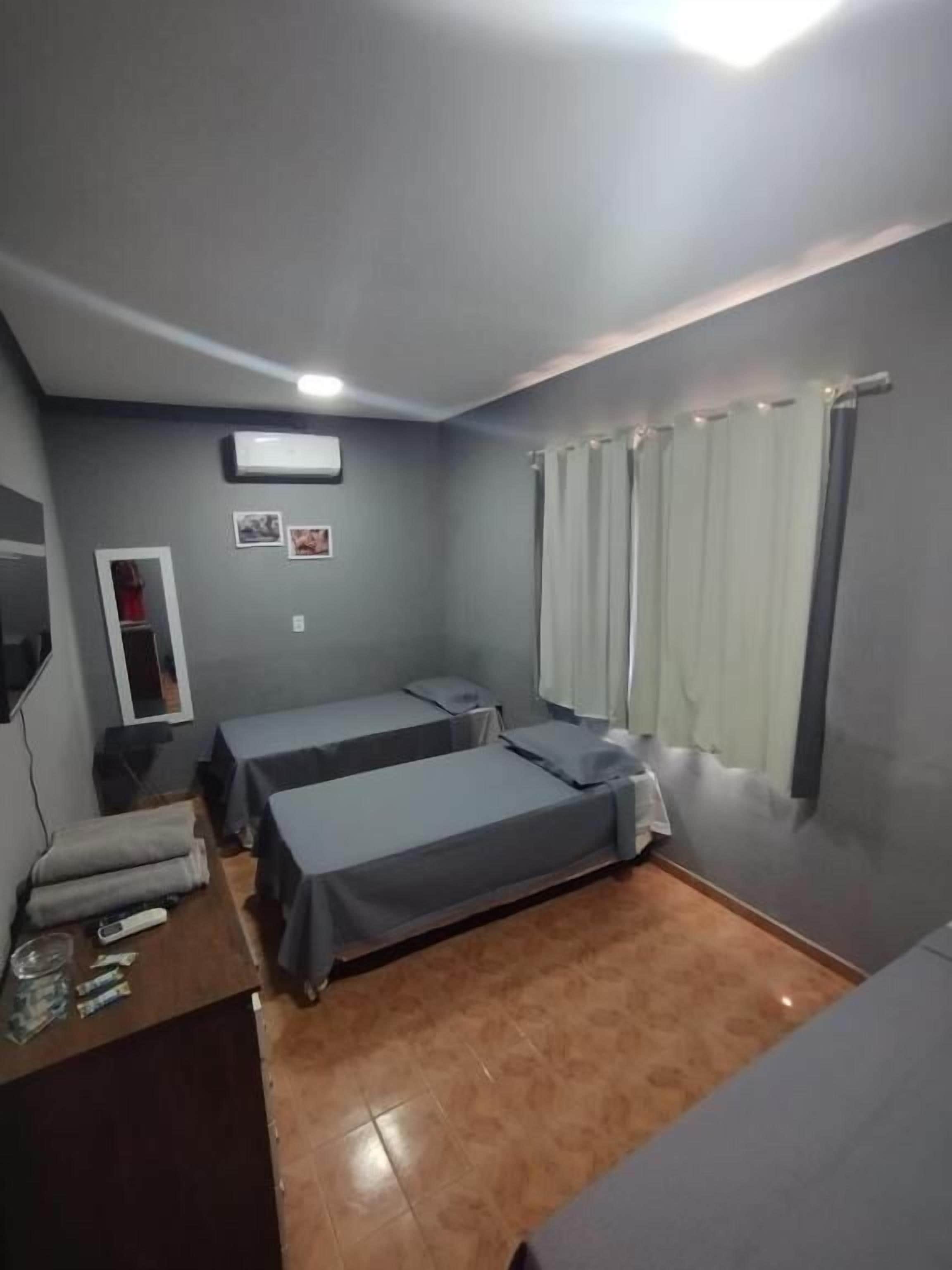 Family Triple Room, City View | Free WiFi