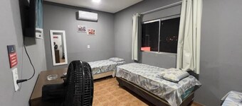 Hotel e Restaurante Santa Isabel