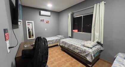 Hotel e Restaurante Santa Isabel