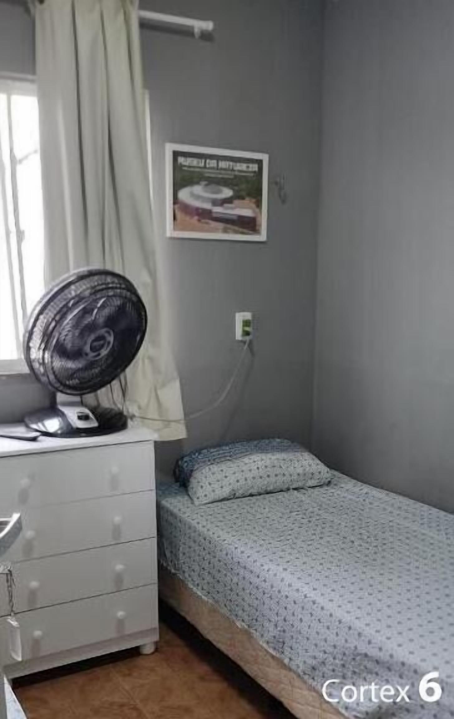 ห้องอีโคโนมีทวิน, วิวเมือง | Wi-Fi ฟรี