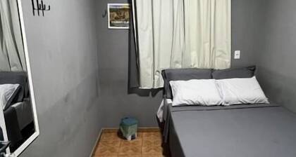 Hotel e Restaurante Santa Isabel