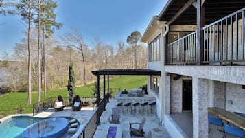 House, Accessible | 7 bedrooms