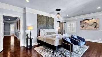 Casa, con acceso para personas discapacitadas