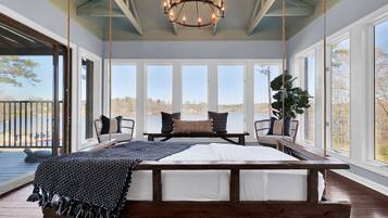 Casa, con acceso para personas discapacitadas