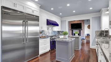 House, Accessible | 7 bedrooms