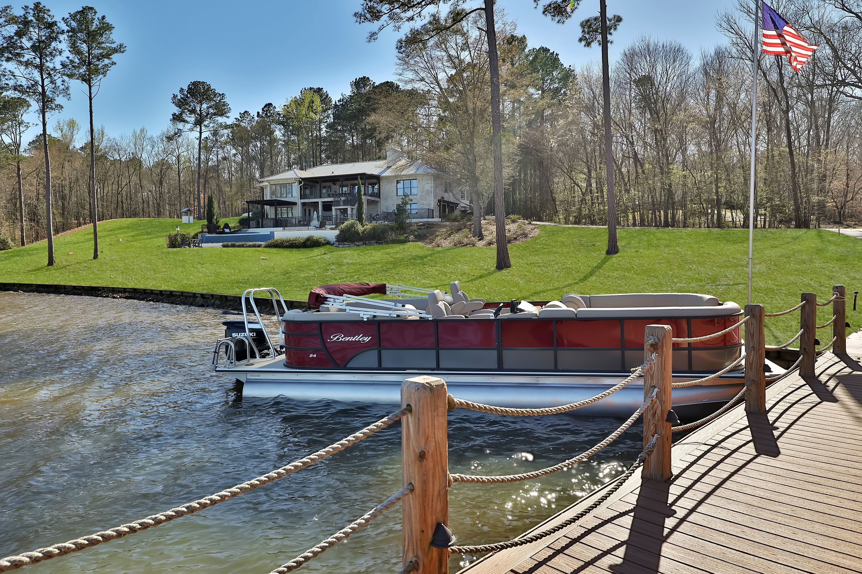 Hus - handicapvenligt | 7 soveværelser