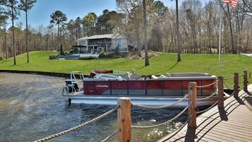 Hus - handicapvenligt | 7 soveværelser