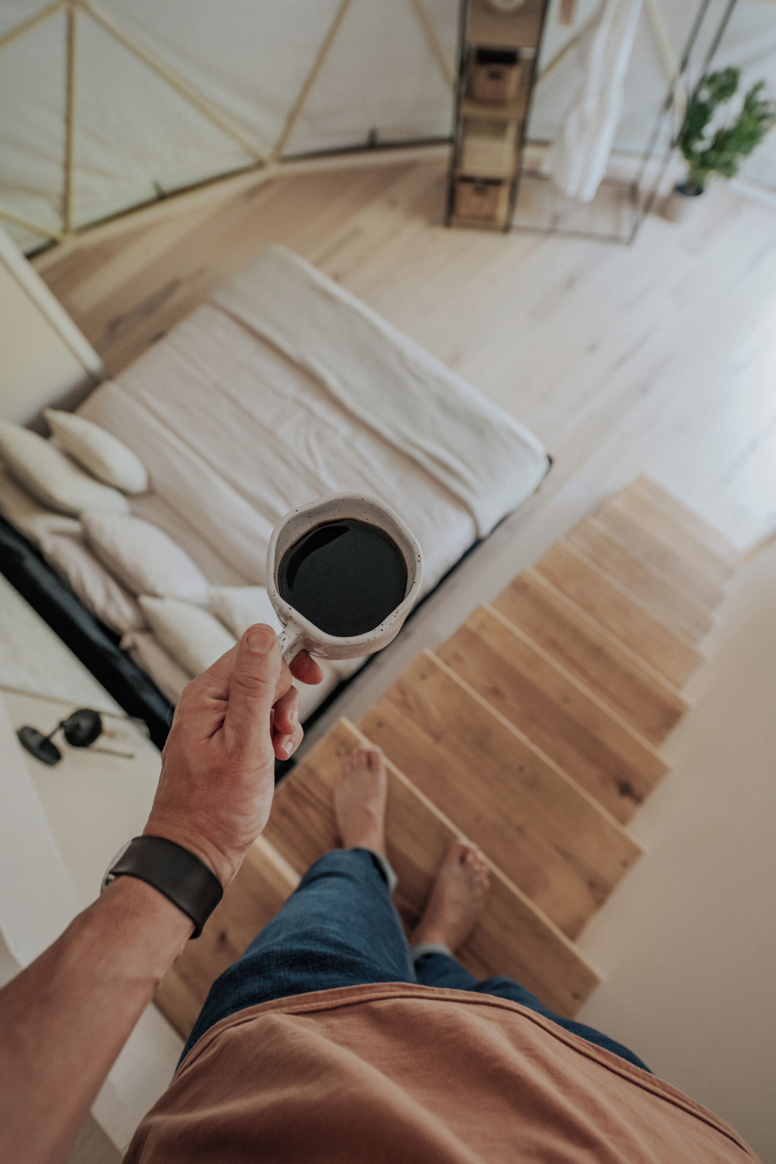 2 Schlafzimmer, Internetzugang, Bettwäsche