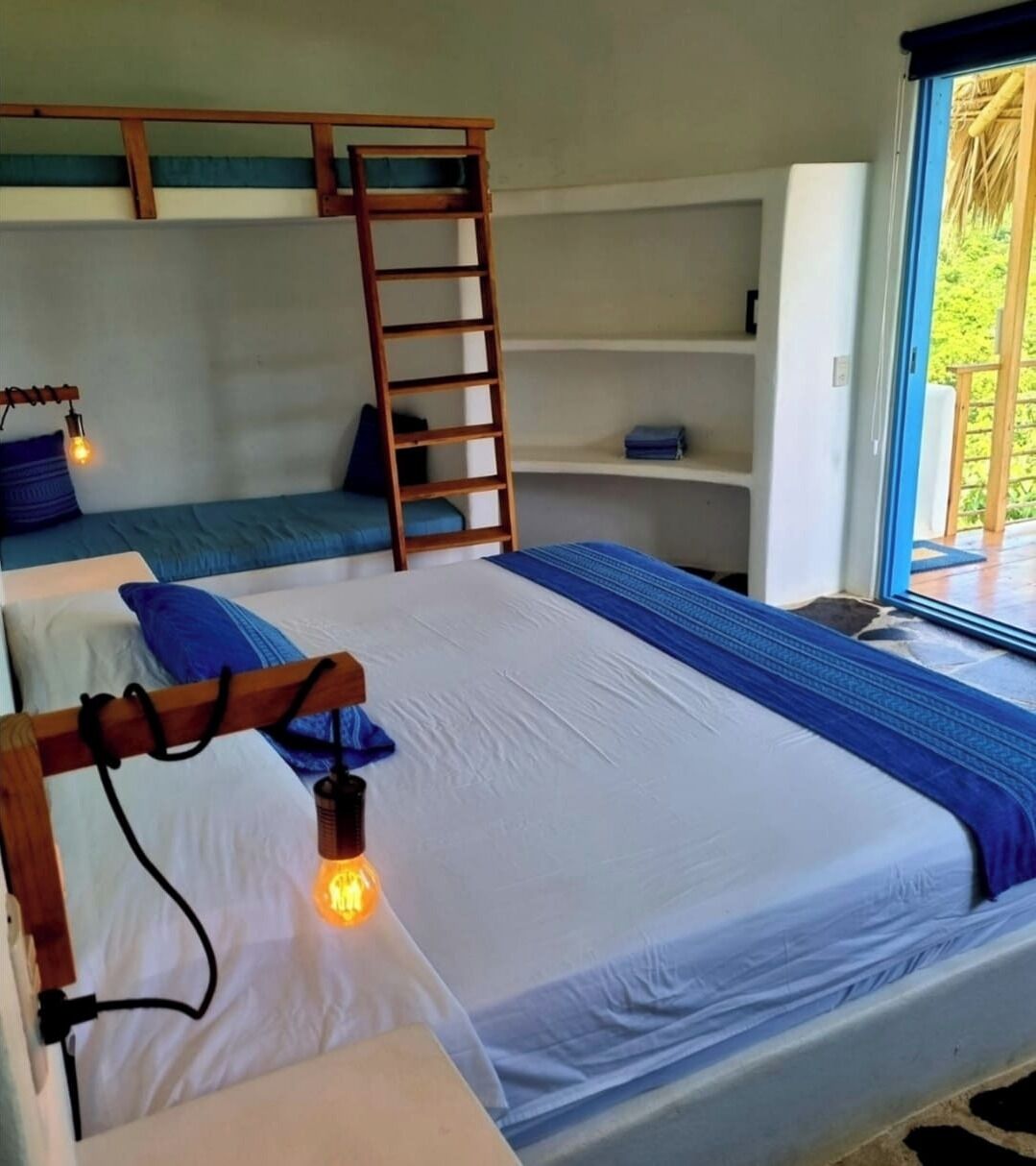 Wi-Fi, draps fournis