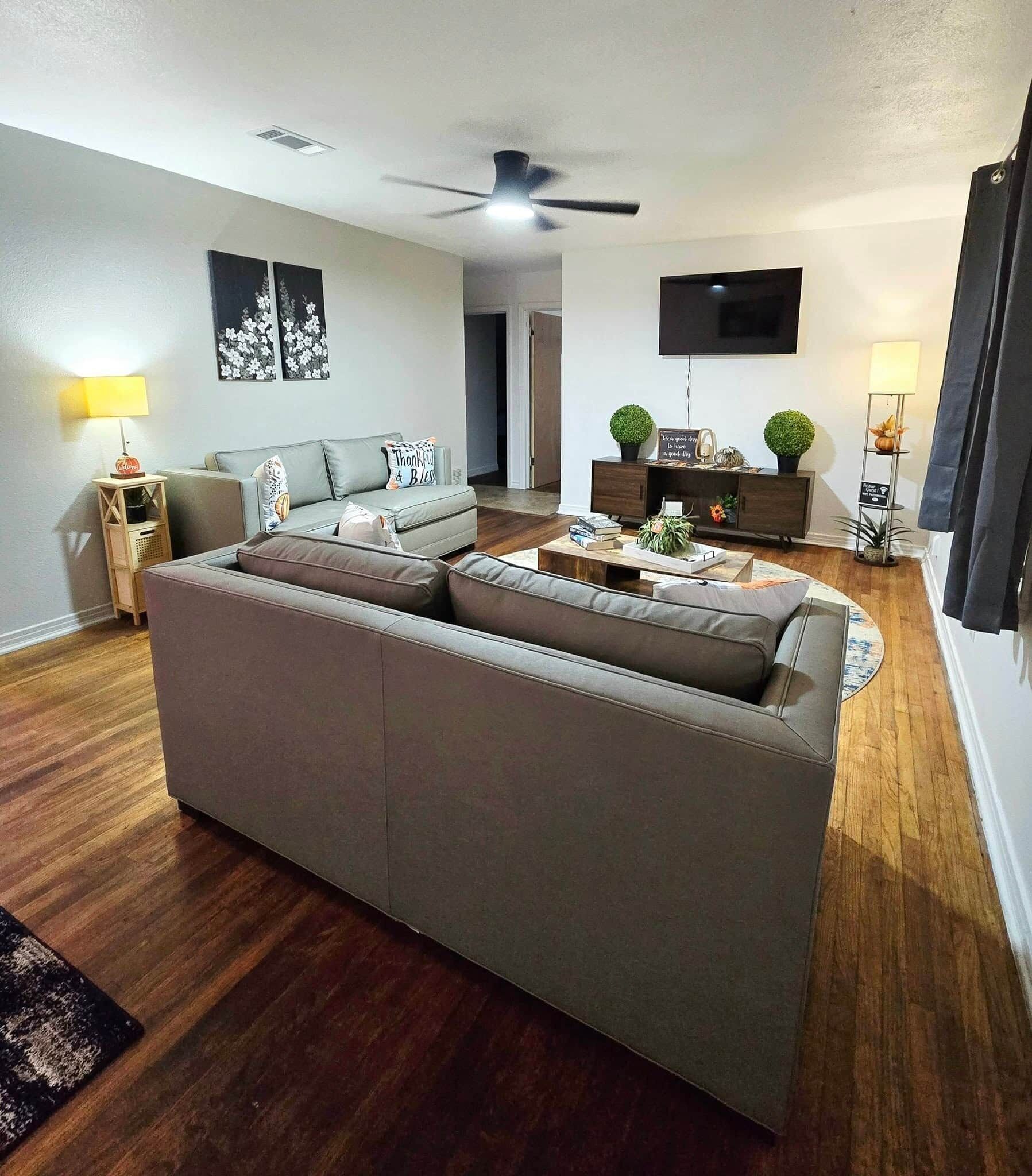Smart TV, books