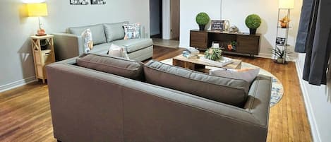 Smart TV y libros