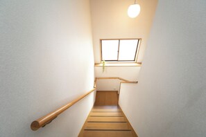 Interior - Awaji Seaside Villa in Shizuki (Awaji)