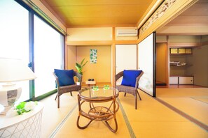 Interior - Awaji Seaside Villa in Shizuki (Awaji)