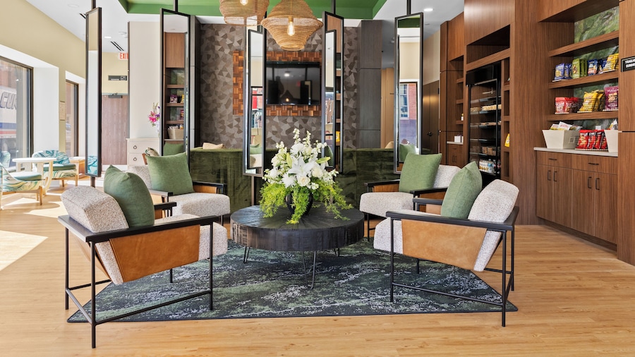 The Wills Hotel