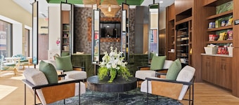 The Wills Hotel