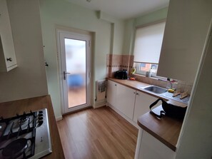 Mikrobølgeovn, ovn, kogeplade