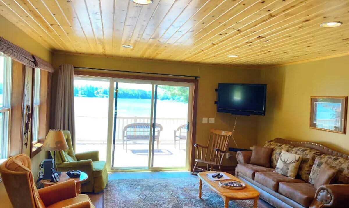 Bild für Gastgeberprofil