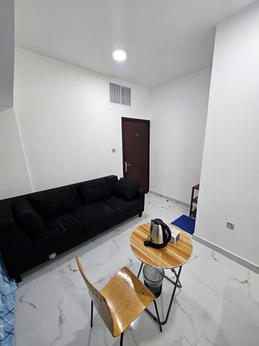 Wonderful Private Venue  in Central Abu Dhabi perfect for your relaxing getaway.