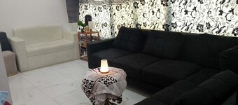 Wonderful Private Venue  in Central Abu Dhabi perfect for your relaxing getaway.