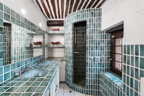 Hair dryer, towels - La Bastide Belle-Pierre - A 25 min de Fréjus (Bagnols-en-Forêt)