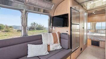 1 dormitorio, wifi gratis, ropa de cama