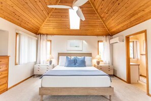 4 Schlafzimmer, WLAN, Bettwäsche