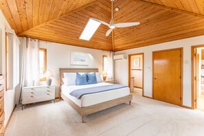 4 chambres, Wi-Fi, draps fournis