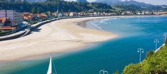 Playa de la Atalaya Apartment