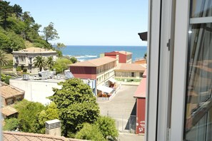 Interior - Playa de la Atalaya Apartment (Ribadesella)