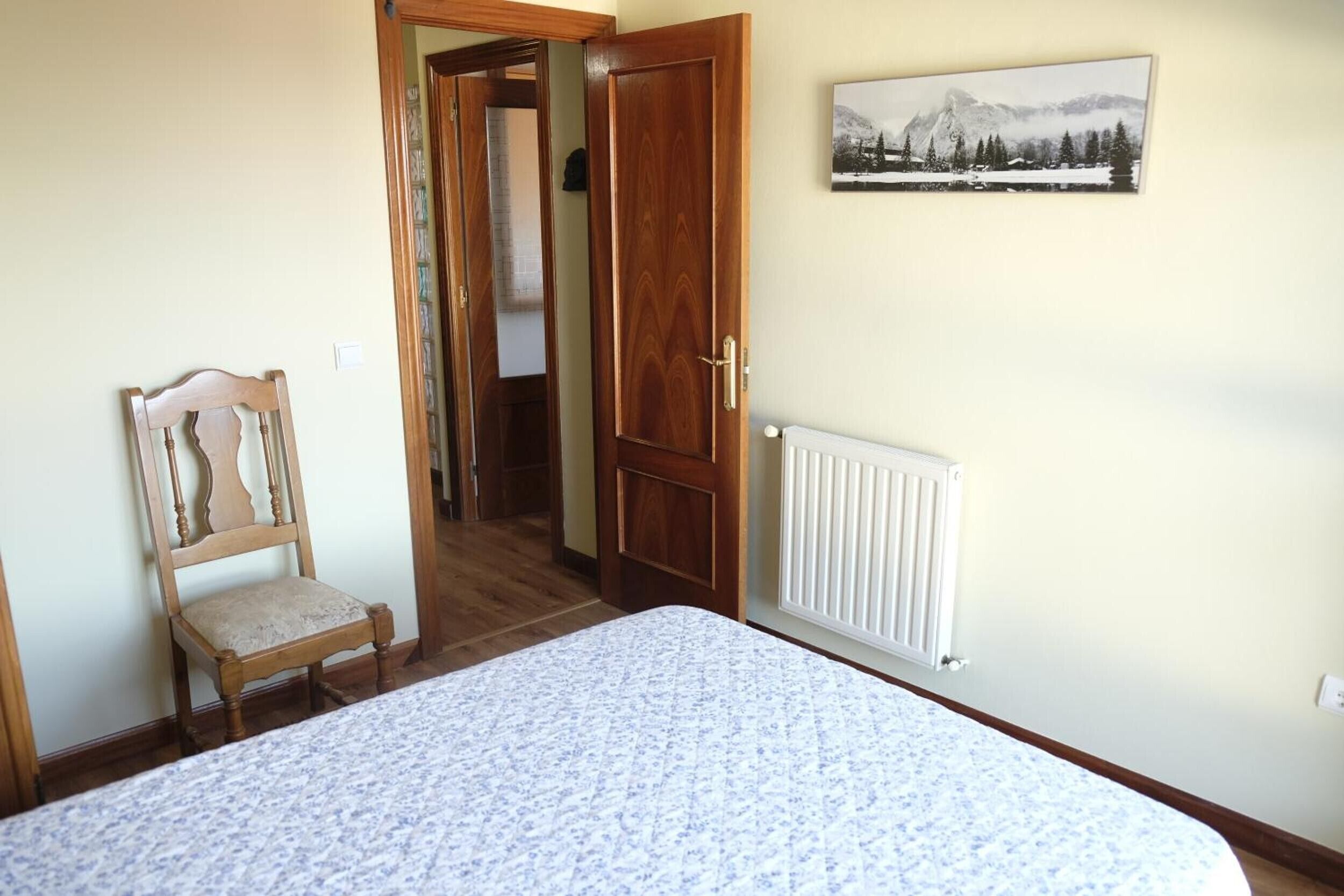 2 camere, ferro/asse da stiro, Wi-Fi, lenzuola