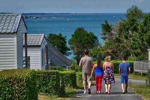 Miscellaneous - Cap - Confort 1 - 3p (Plouézec)