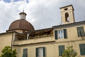 Exterior - Casa San Girolamo, historic flat with terrace in Lucca's City Center (Lucca)