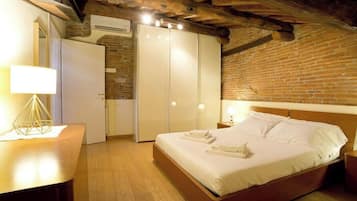 3 Schlafzimmer, Bügeleisen/Bügelbrett