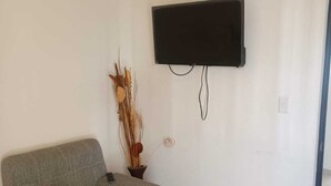 テレビ