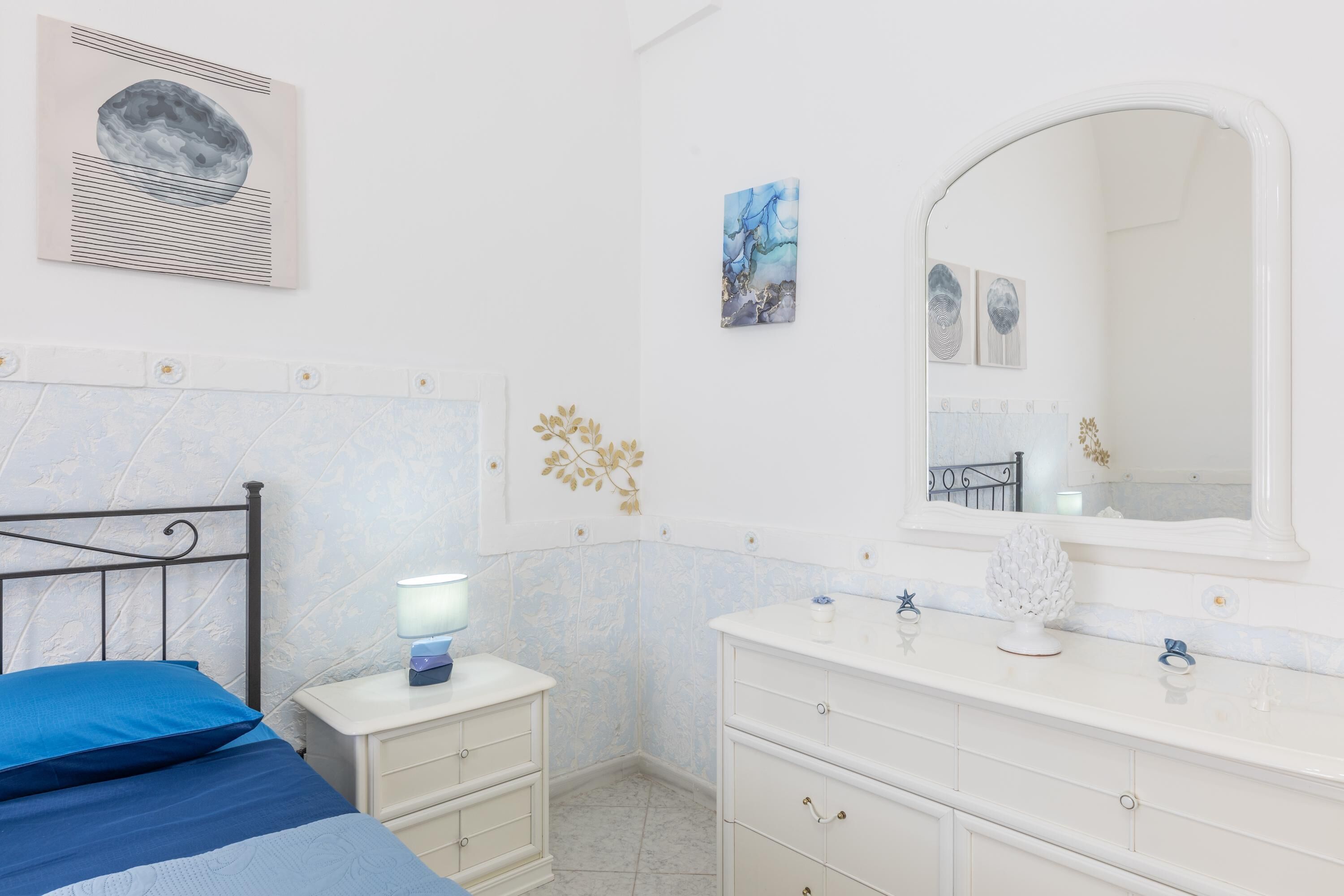 2 Schlafzimmer, Bügeleisen/Bügelbrett, Reisekinderbett, kostenloses WLAN
