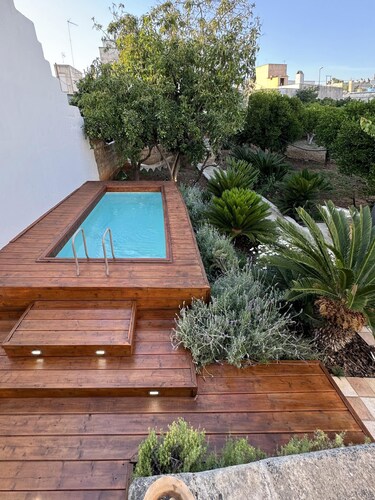 Villa Levante - Taviano