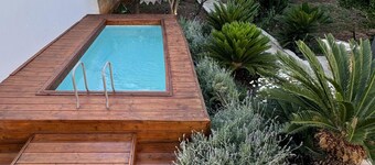 Villa Levante - Taviano