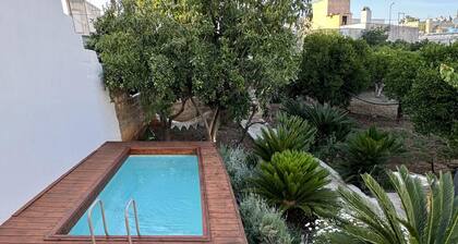 Villa Levante - Taviano