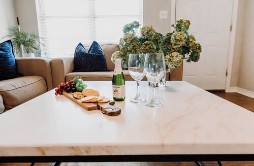 Relax and Recharge 3 Bedroom