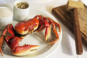 Food and drink - Container Black (Rio de Janeiro)