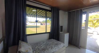 Container Black