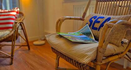 Camembert & Crustacés- A quelques pas de la mer